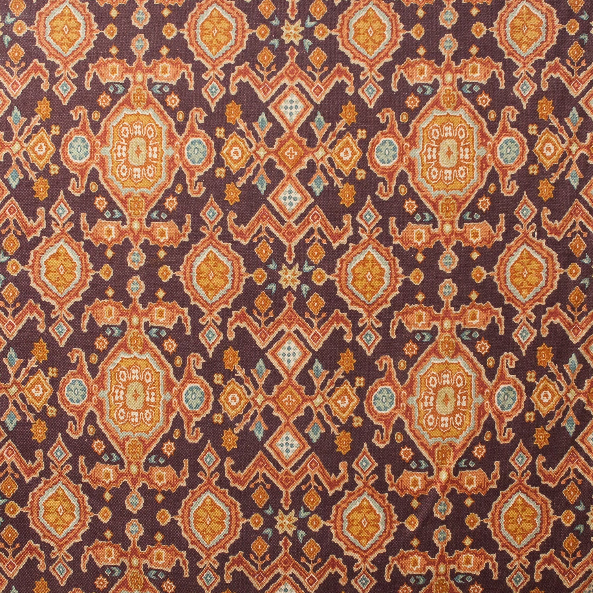TERRACOTTA FABRICS