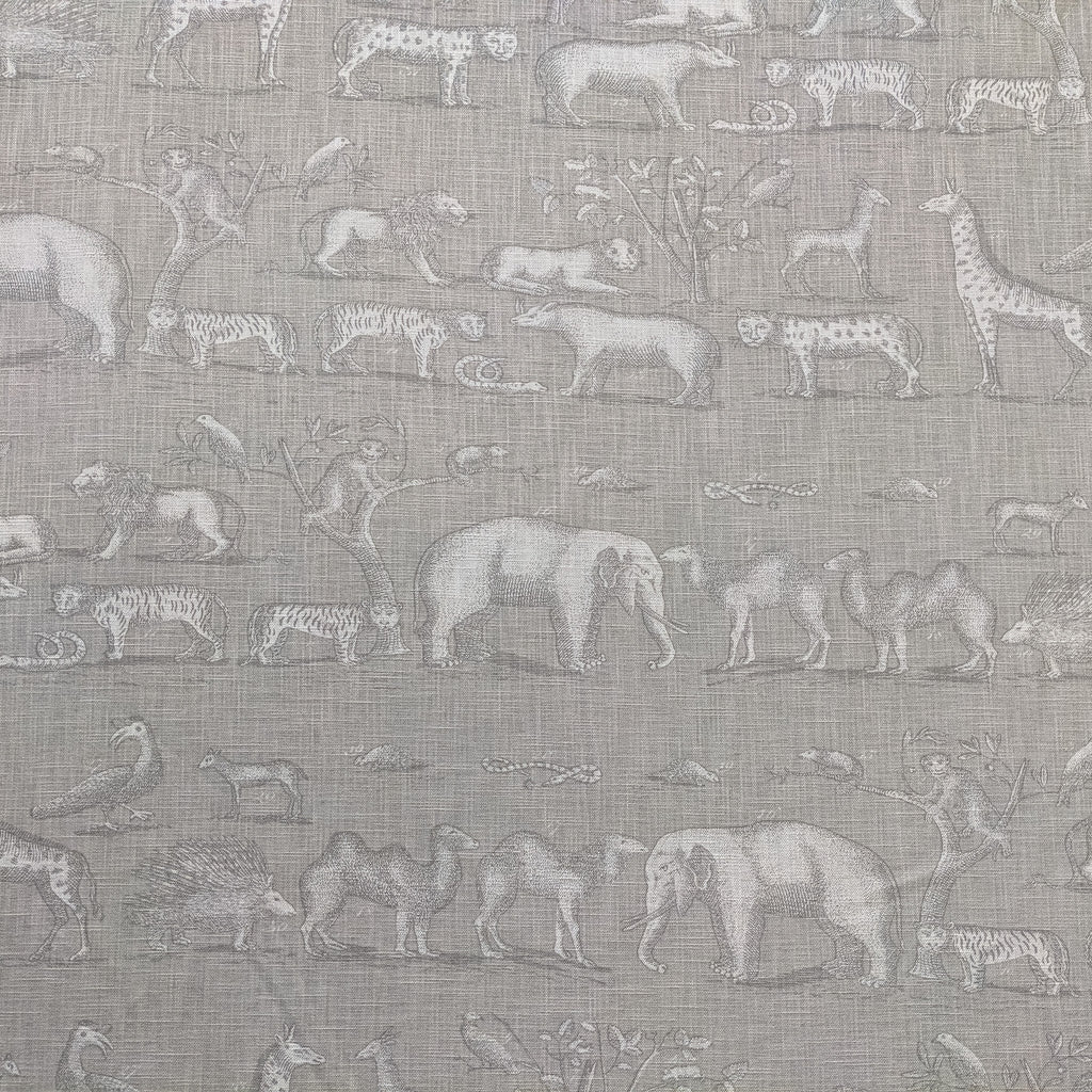 Andrew Martin "Kingdom" Grey