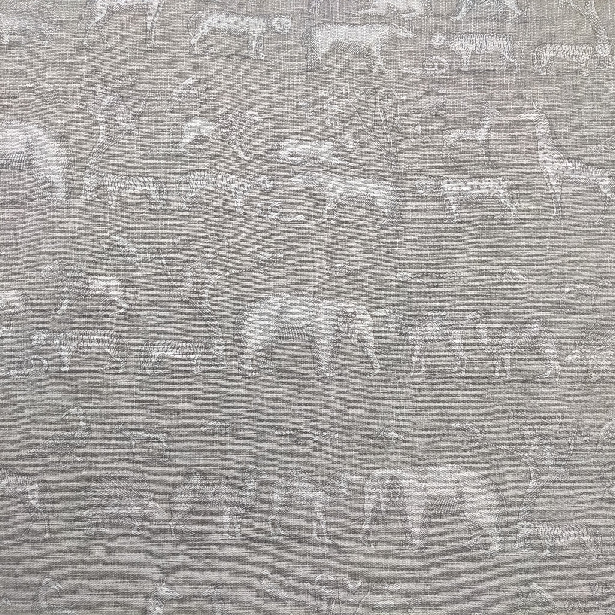 Andrew Martin "Kingdom" Grey