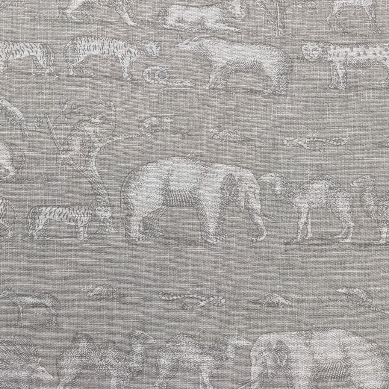 Andrew Martin "Kingdom" Grey