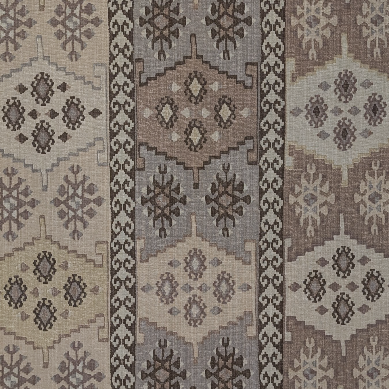 Warwick ‘Anthropology’ Pastel