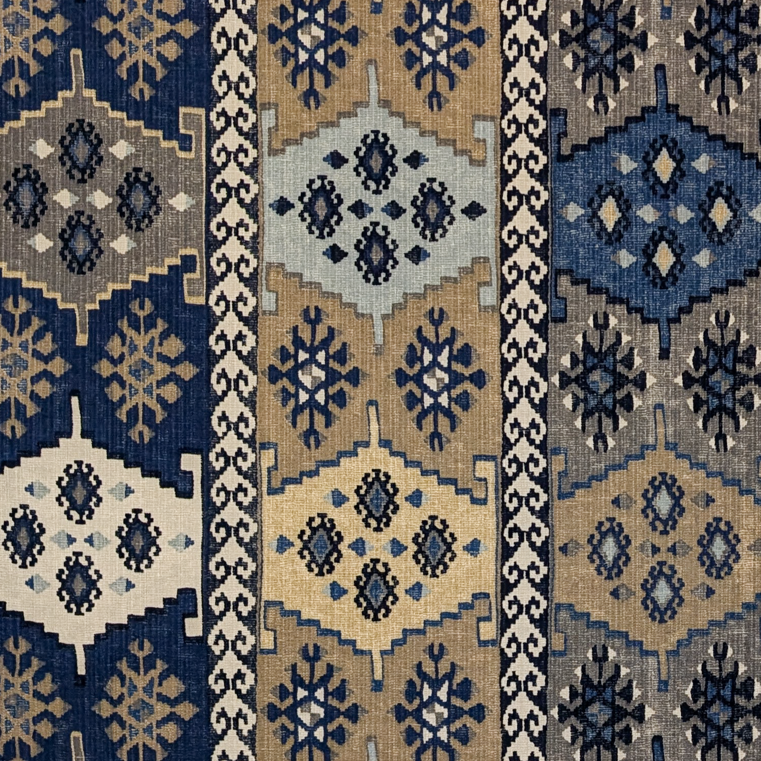 Warwick ‘Anthropology’ Denim