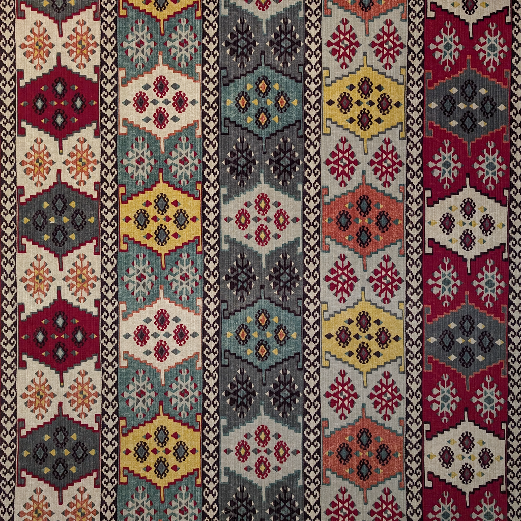 Warwick ‘Anthropology’ Watermelon