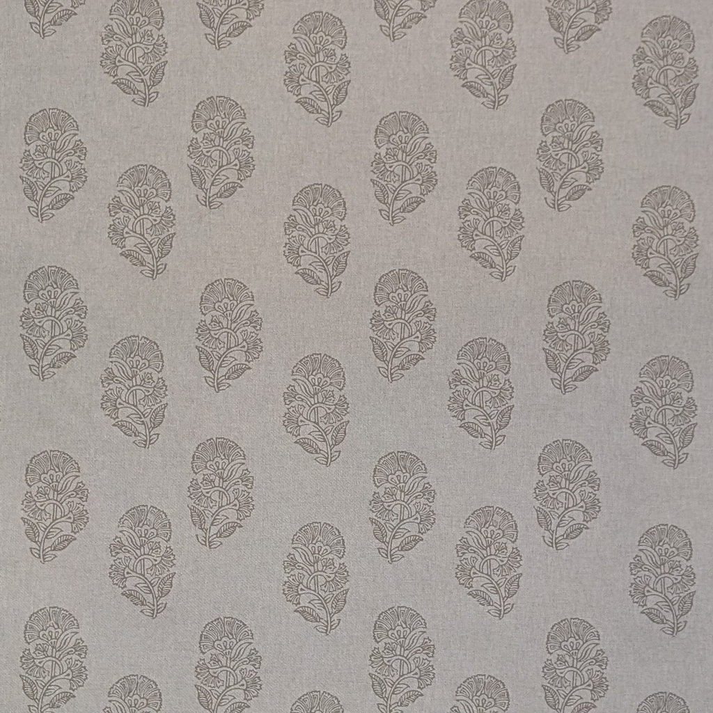 Absolutely Fabrics 'Bohemian Flower' Linen