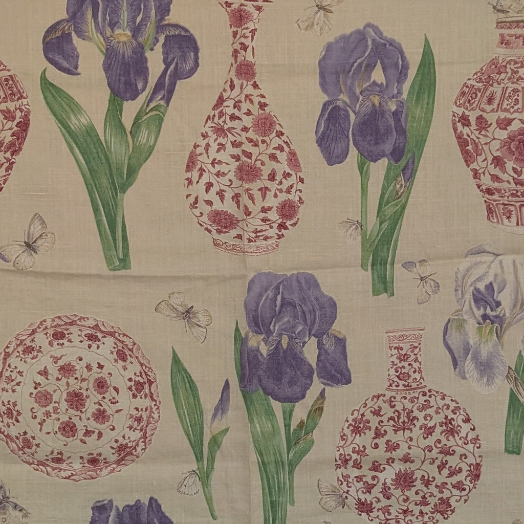 Sheila Coombes 'Butterfly Ball' Remnant Piece