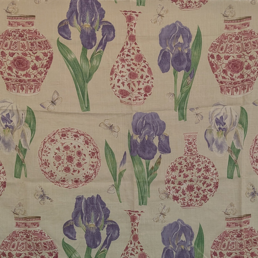 Sheila Coombes 'Butterfly Ball' Remnant Piece