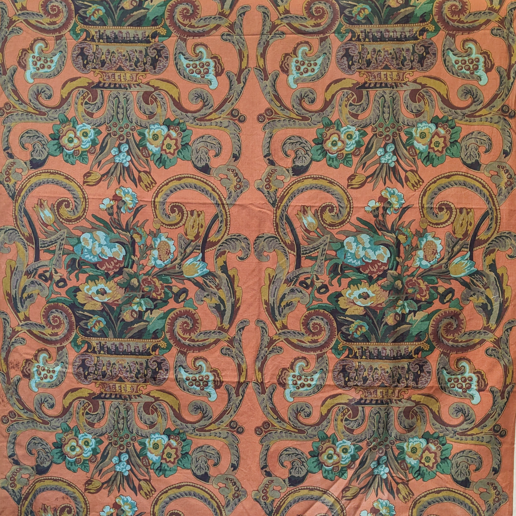 Sheila Coombes ‘Byron’ Terracotta Remnant sold as 1 piece