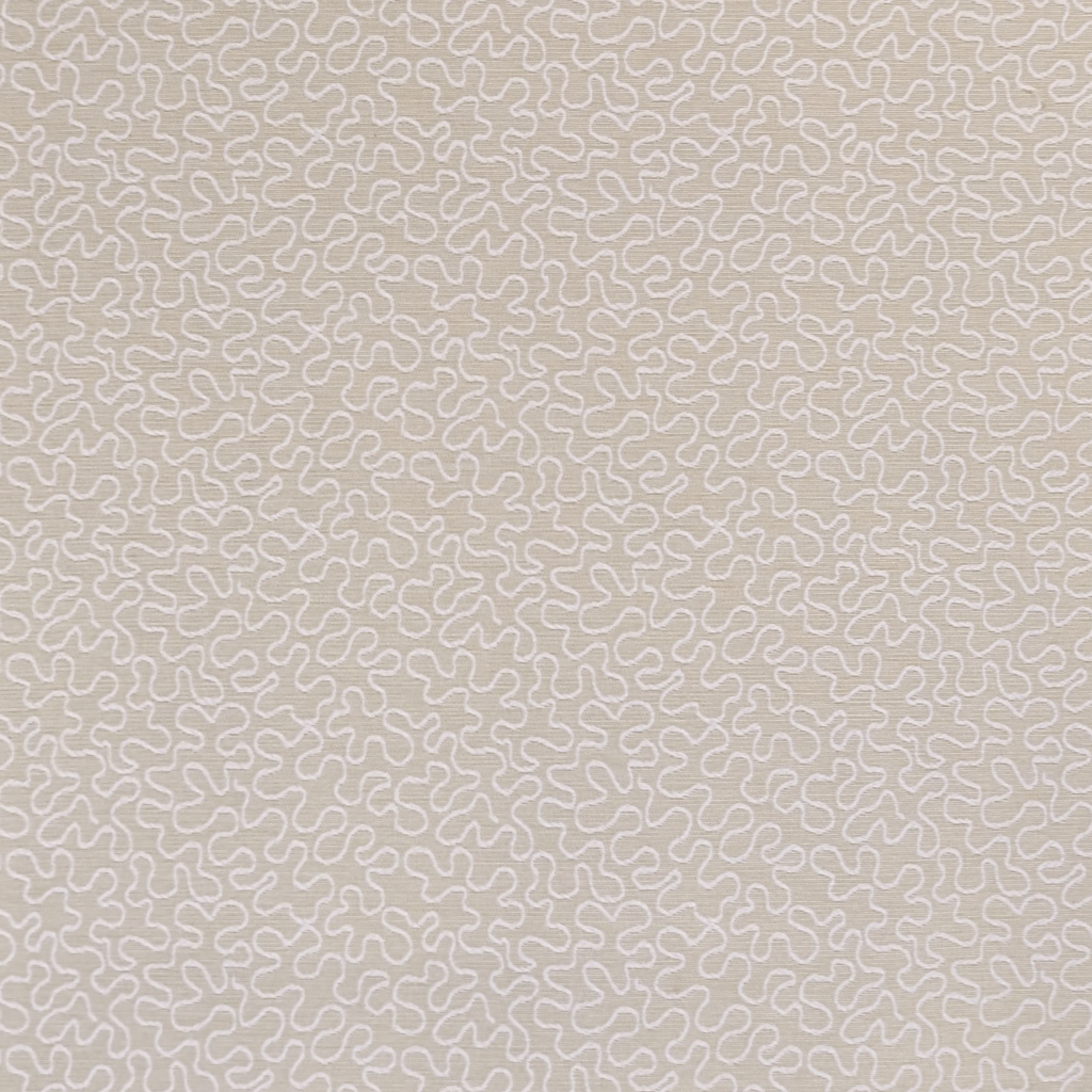 Beige fabric texture with a subtle pattern