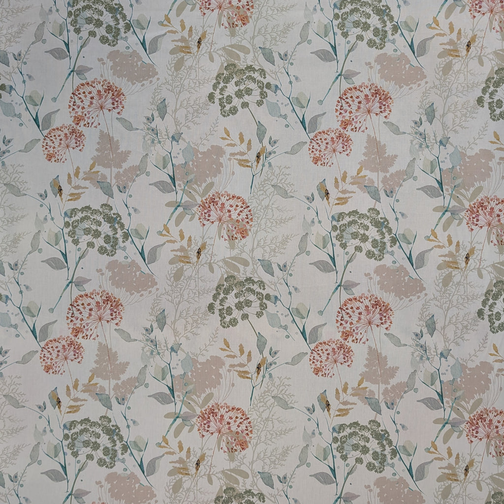 Absolutely Fabrics 'Dandelion field'