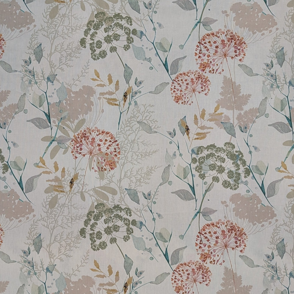 Absolutely Fabrics 'Dandelion field'