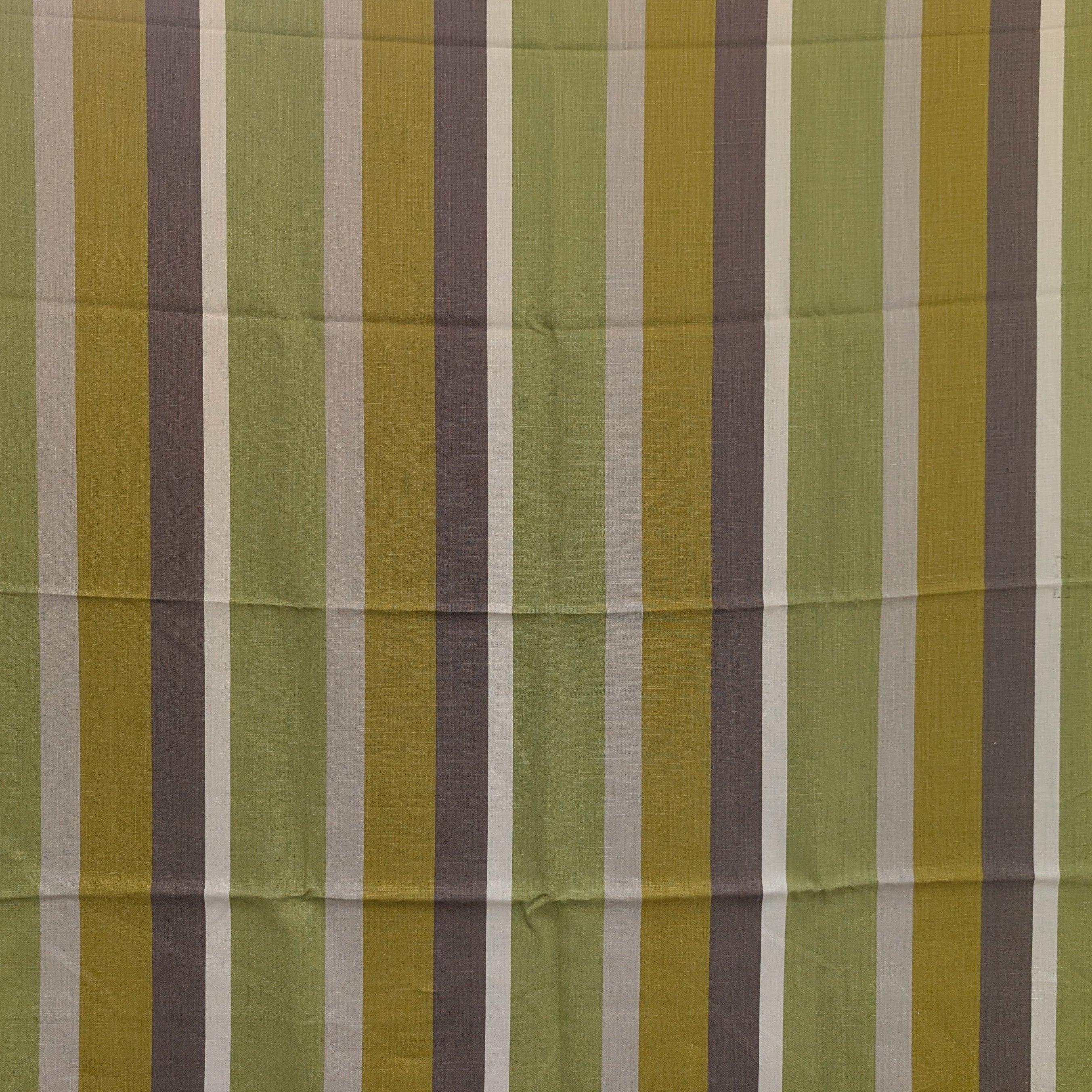 Romo 'Delany Stripe'Remnant