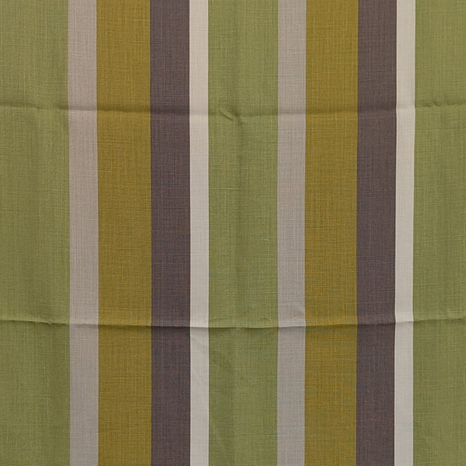 Romo 'Delany Stripe'Remnant