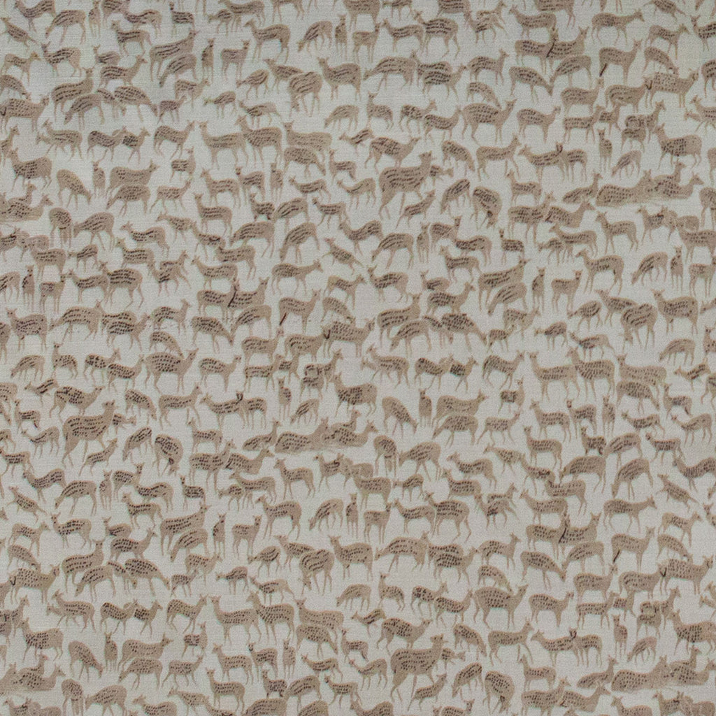 Schumacher ‘Fauna’ Natural