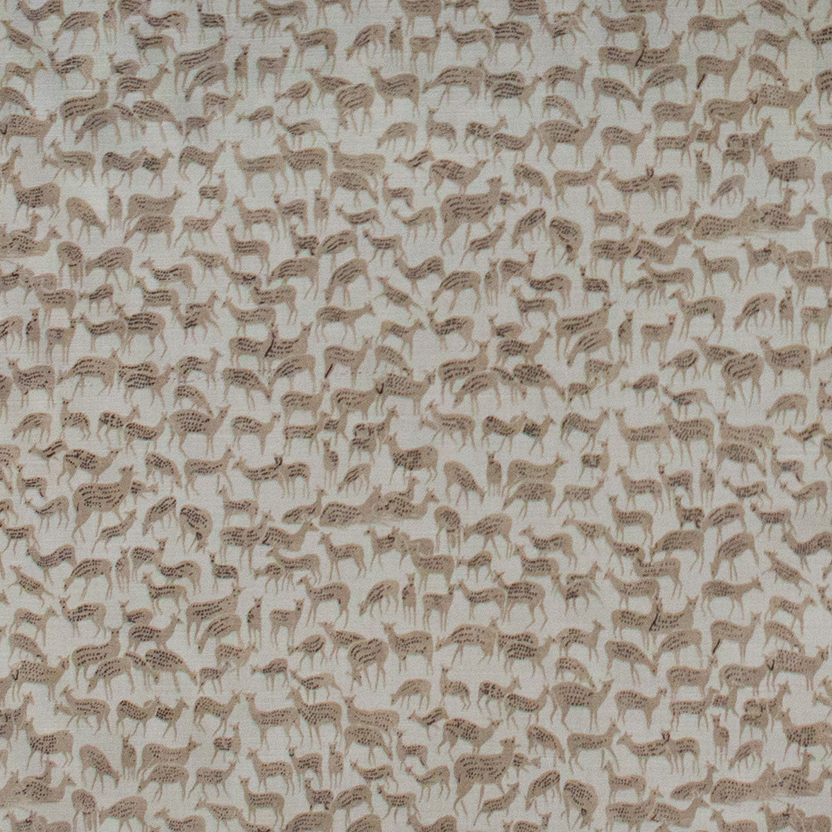 Schumacher ‘Fauna’ Natural