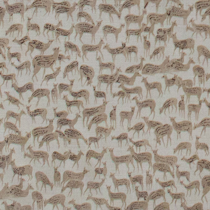 Schumacher ‘Fauna’ Natural