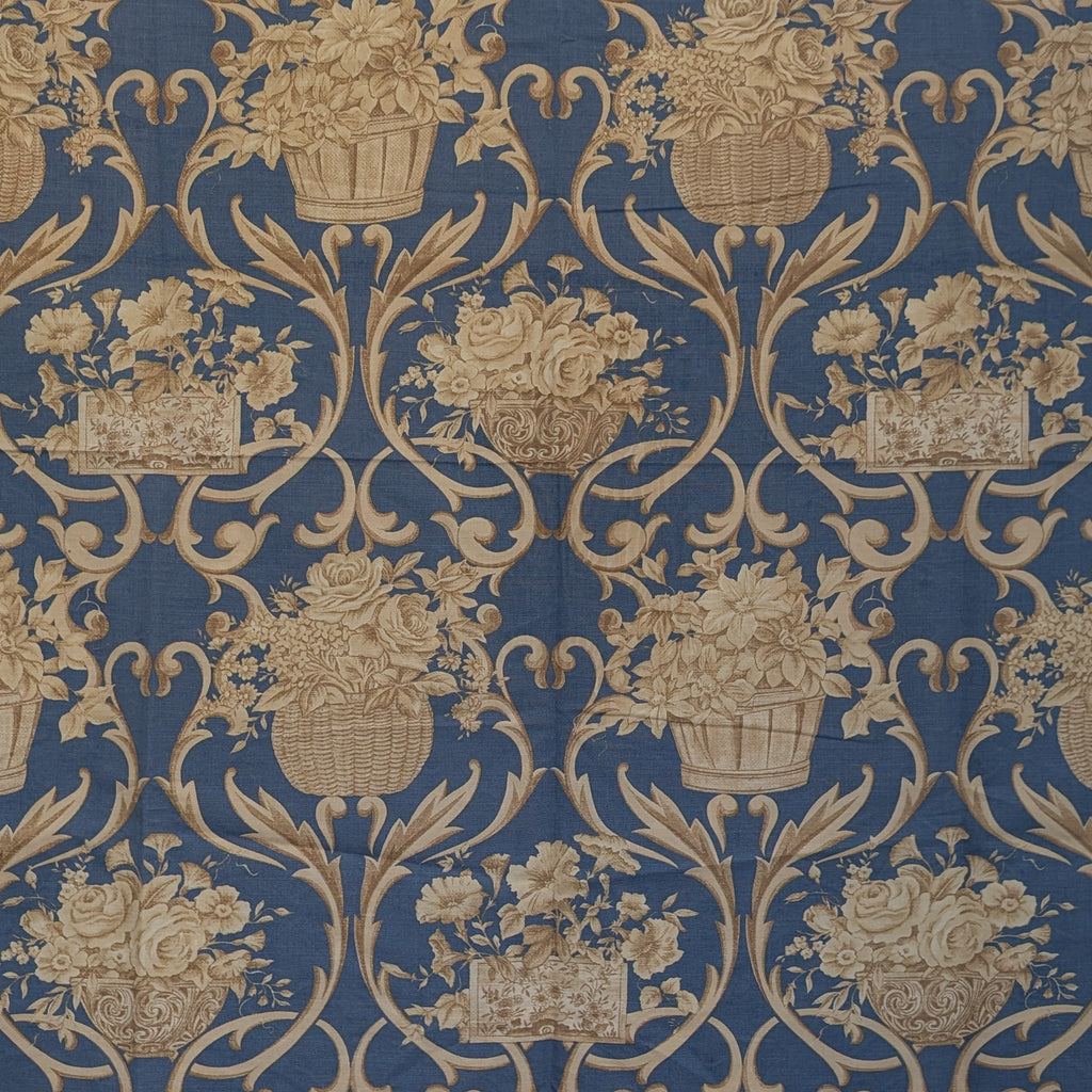 Jane Churchill 'Filigree' Remnant