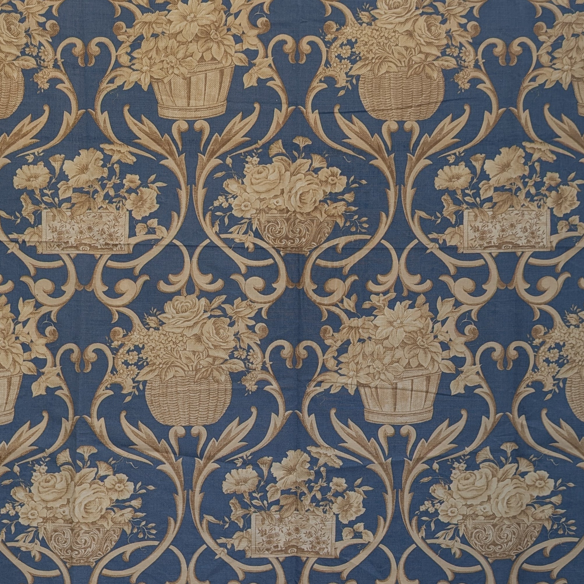 Jane Churchill 'Filigree' Remnant