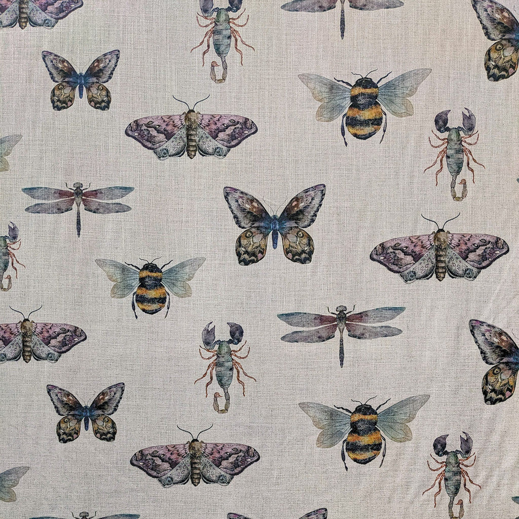 Voyage ‘Fray Lapis' Cream