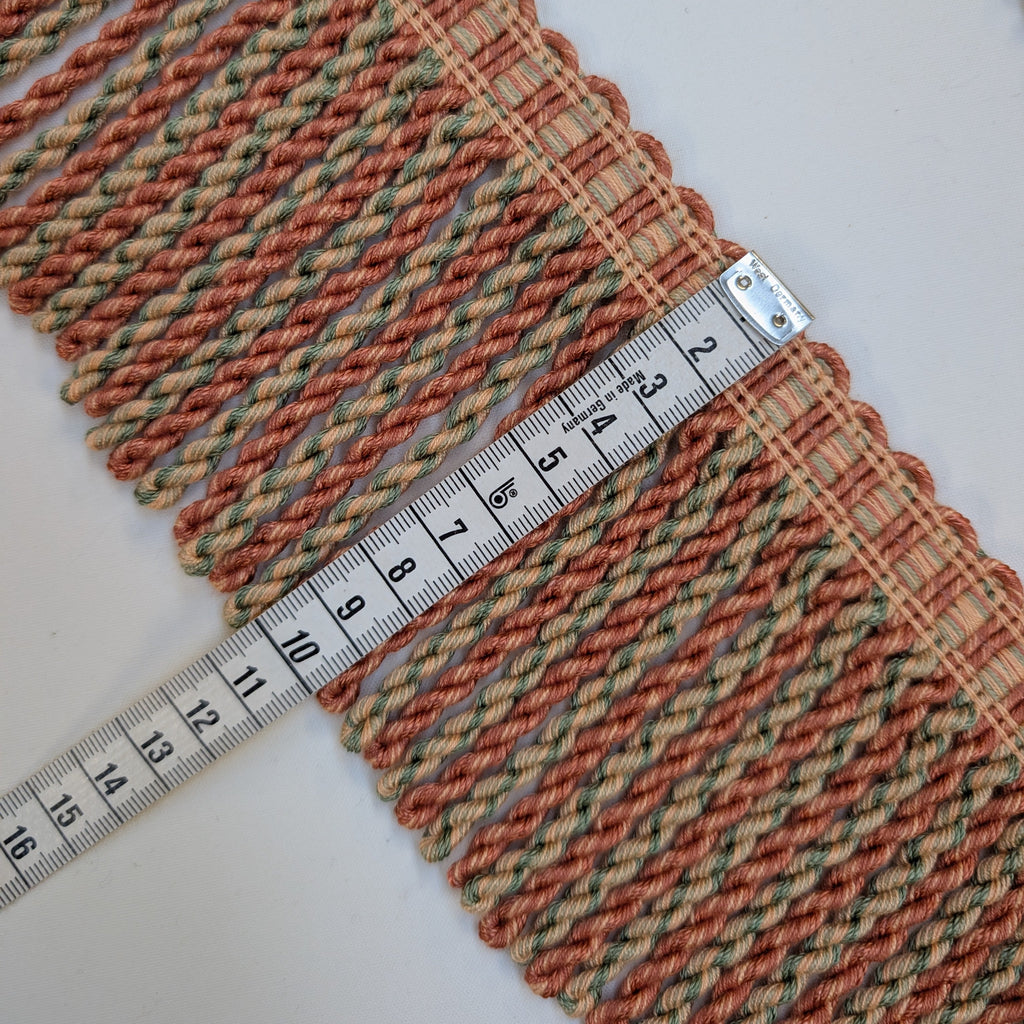 Absolutely Fabrics ‘Fringe’ Copper