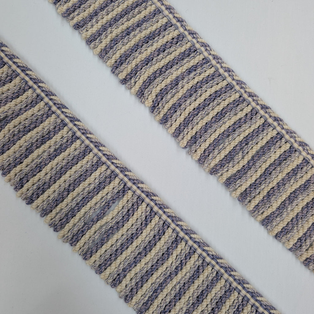 Absolutely Fabrics ‘Fringe’ Lilac