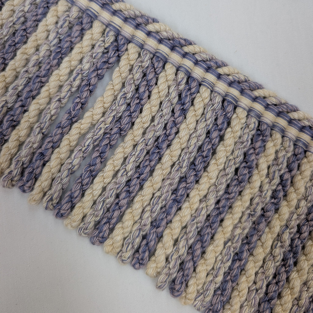 Absolutely Fabrics ‘Fringe’ Lilac