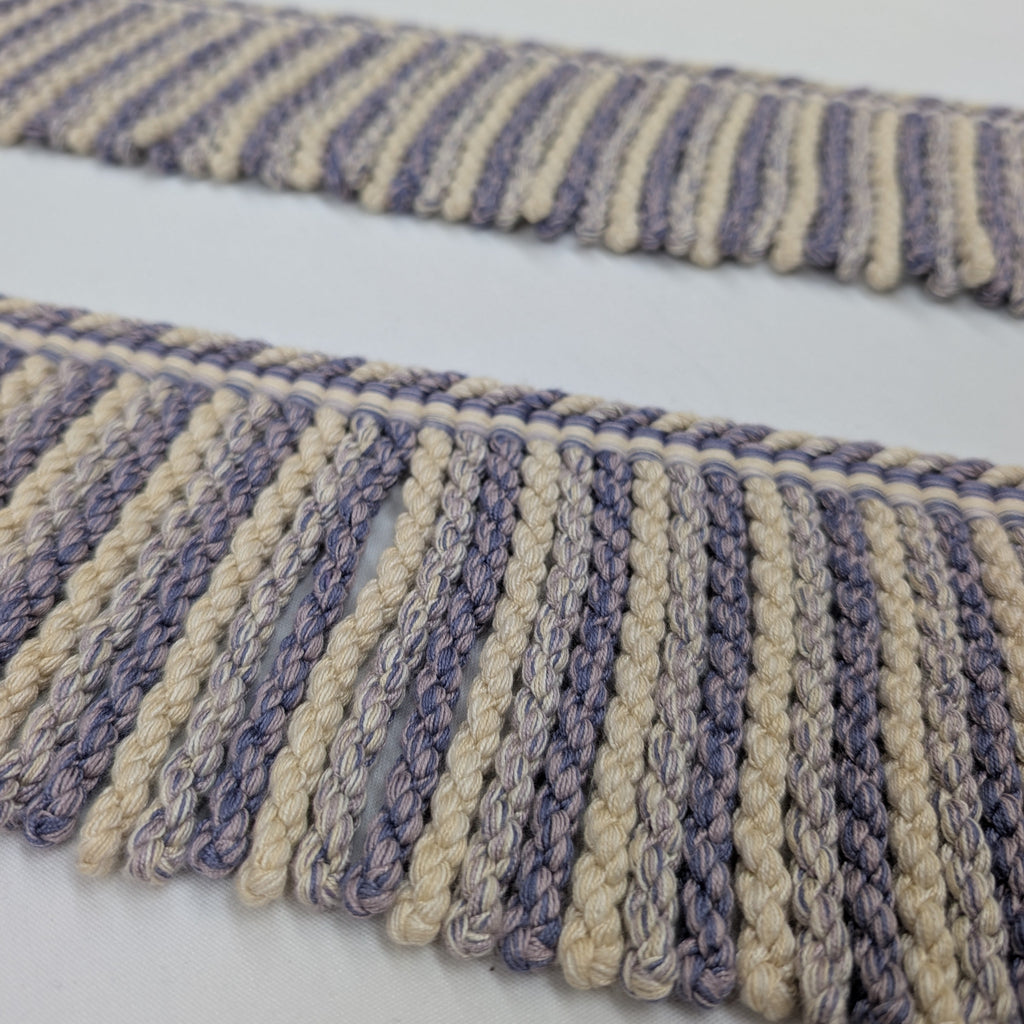Absolutely Fabrics ‘Fringe’ Lilac