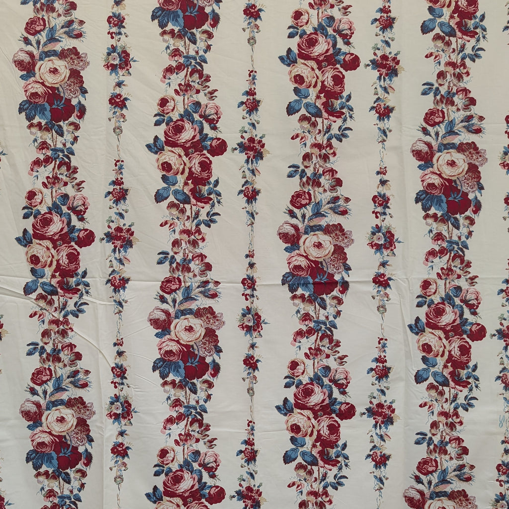 Colefax & Fowler 'Heath House' Remnant