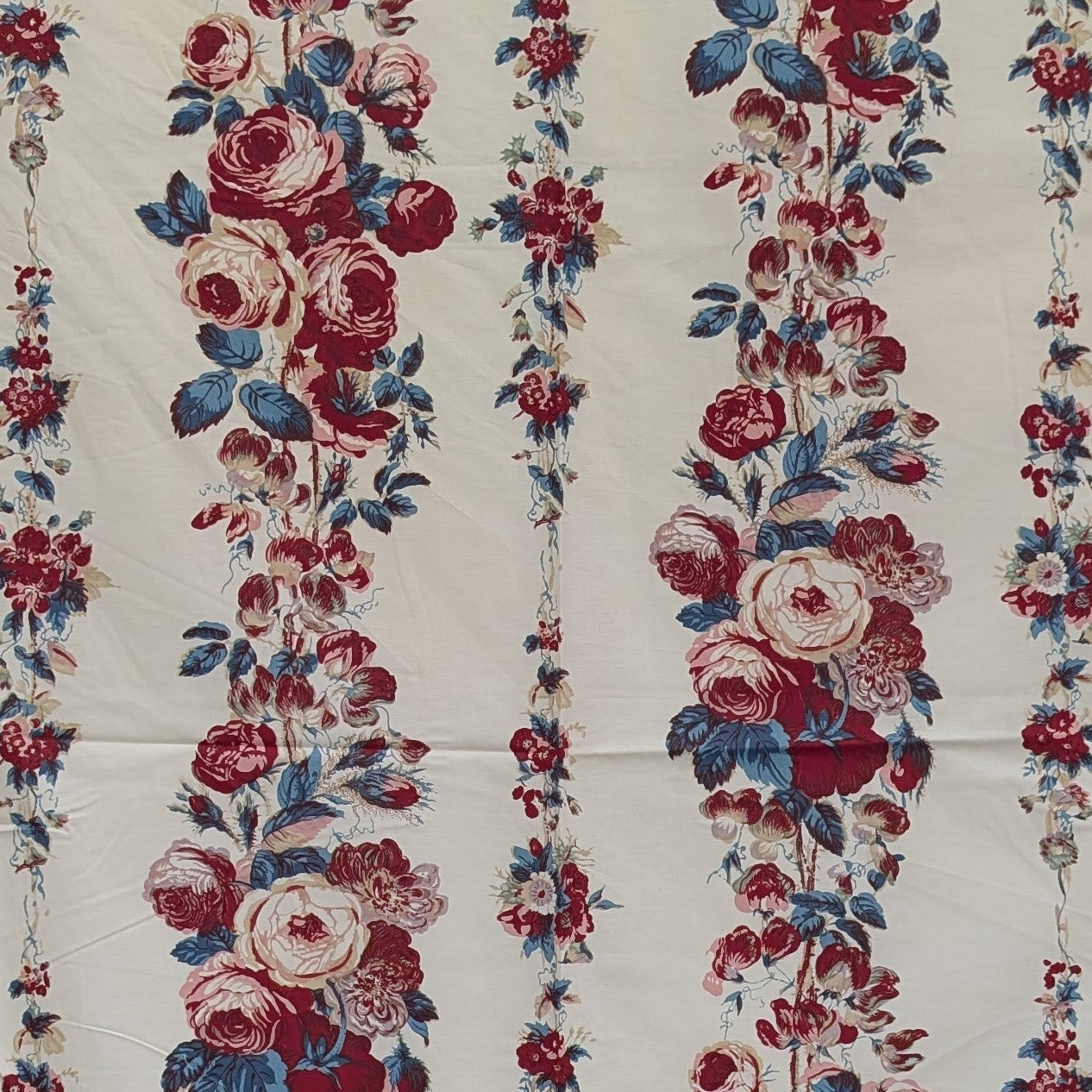 Colefax & Fowler 'Heath House' Remnant