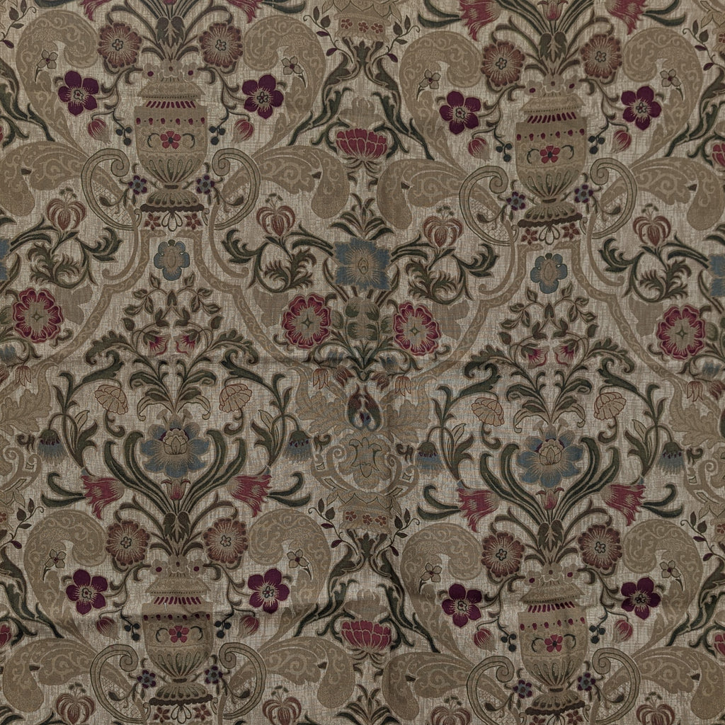 Watts & Cole 'Langton' Green Remnant