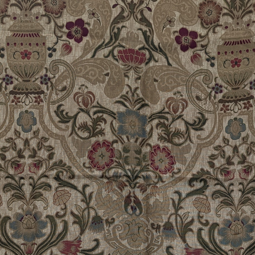 Watts & Cole 'Langton' Green Remnant