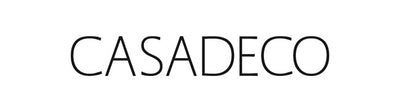 CasaDeco logo on a white background