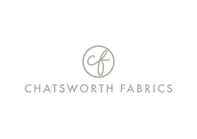 Chatsworth Fabrics logo on a white background