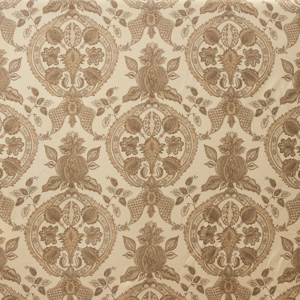 J.Baker ‘Malmaison’ Brown