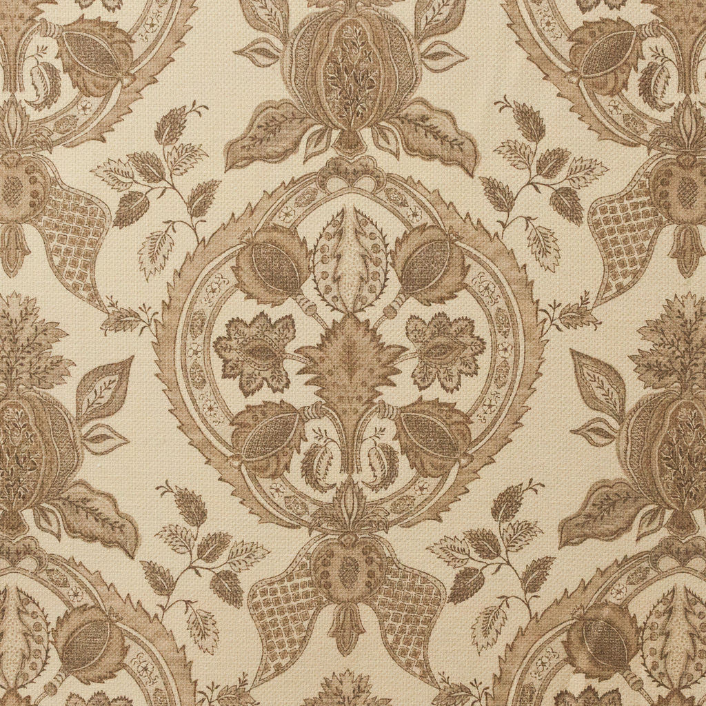 J.Baker ‘Malmaison’ Brown