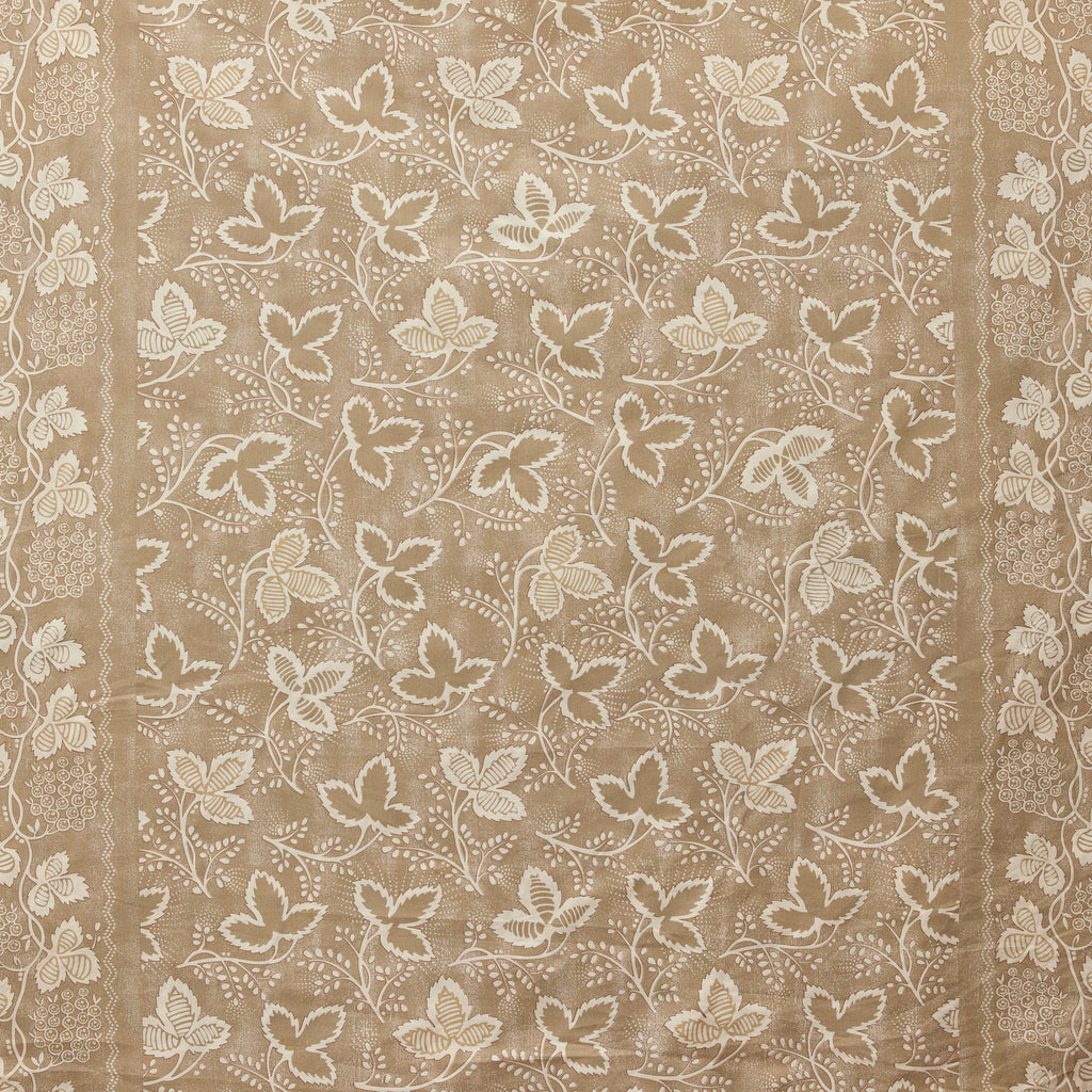 Lewis & Wood ‘Montmatre’ Brown