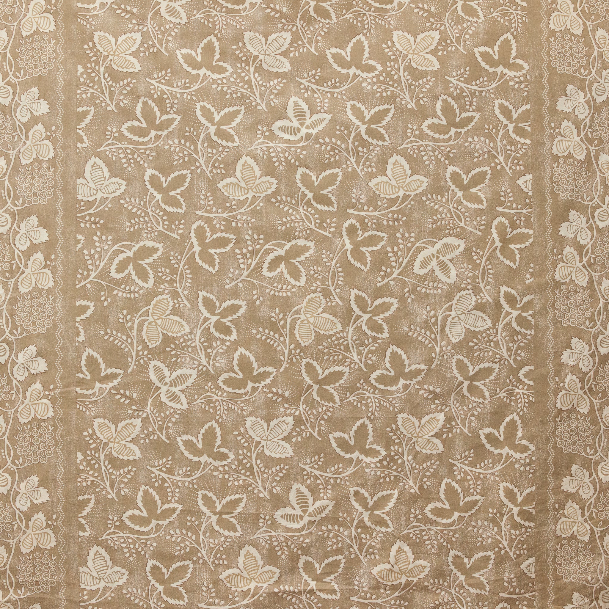 Lewis & Wood ‘Montmatre’ Brown