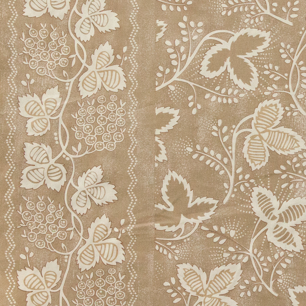 Lewis & Wood ‘Montmatre’ Brown