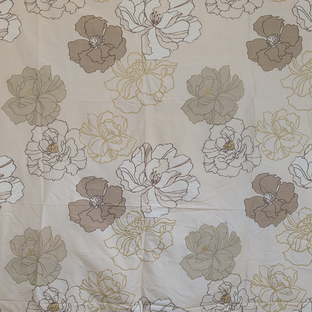 Prestigious Textiles 'Moulin Rouge' Remnant