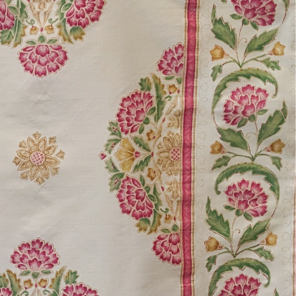 The Pardis Collection ‘Nushin’ Pink