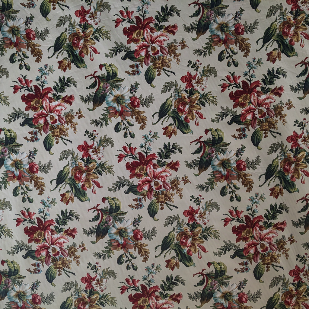 Zoffany ‘Orchid’ Multi