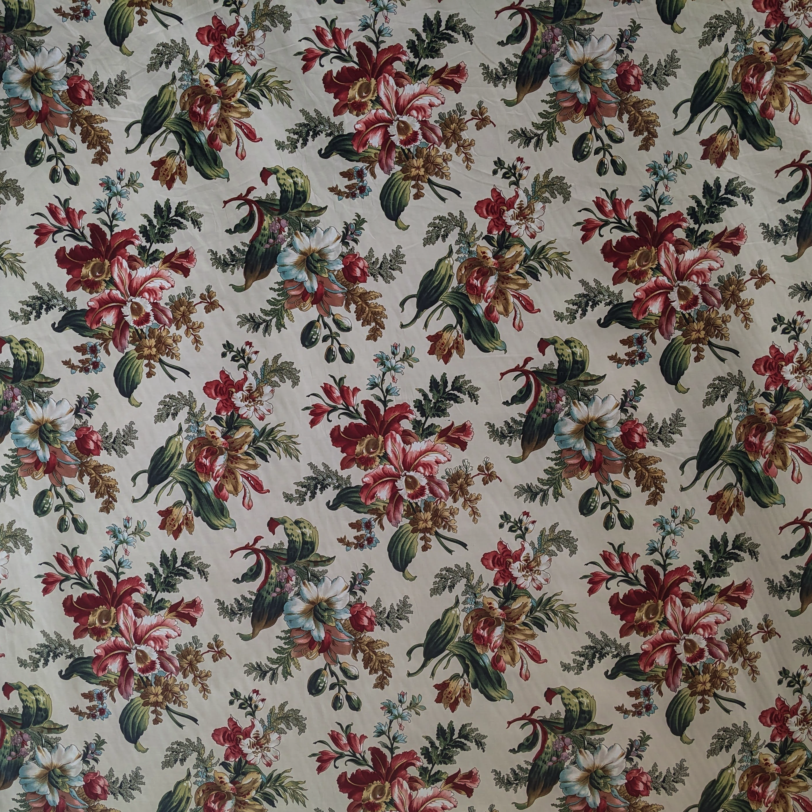 Zoffany ‘Orchid’ Multi