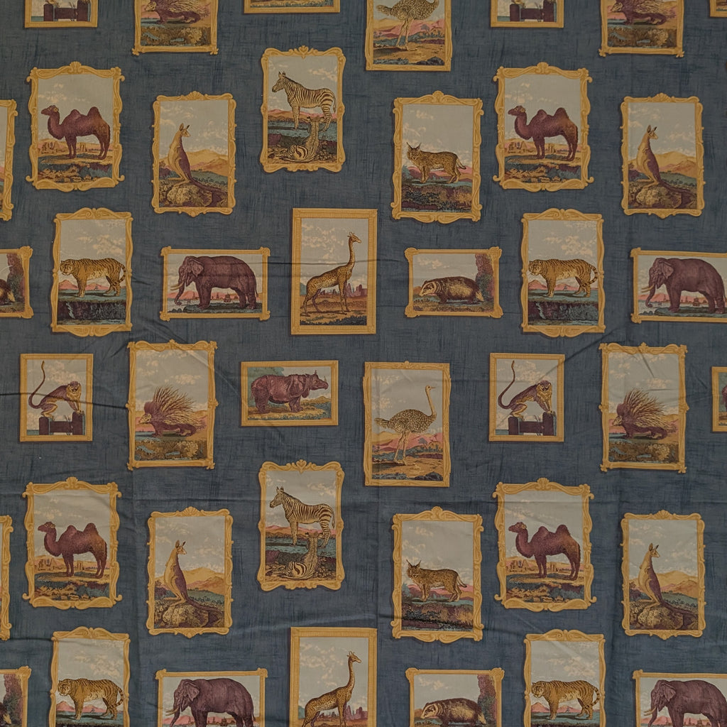 Beaumont & Fletcher 'Orpheus' Remnant Piece