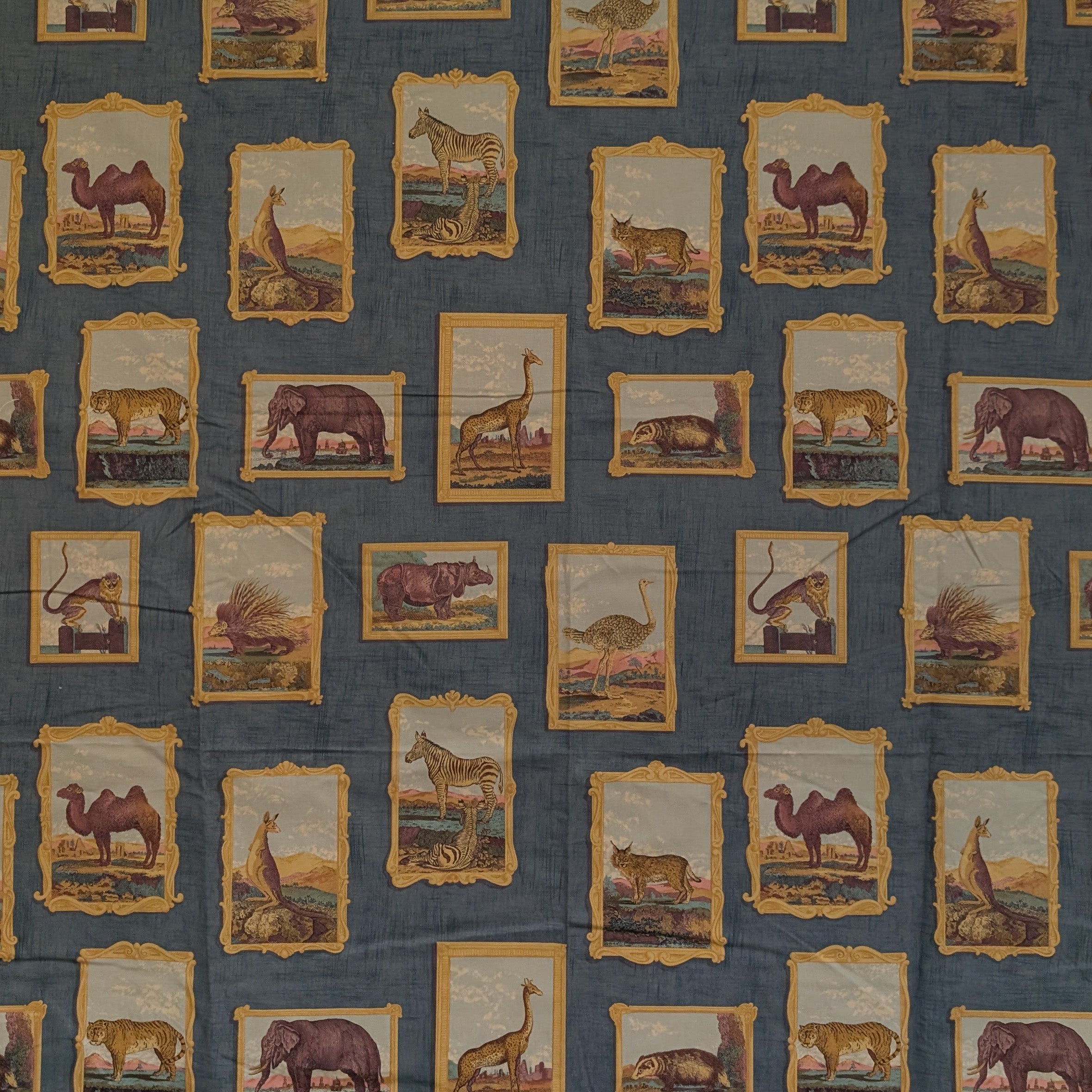 Beaumont & Fletcher 'Orpheus' Remnant Piece