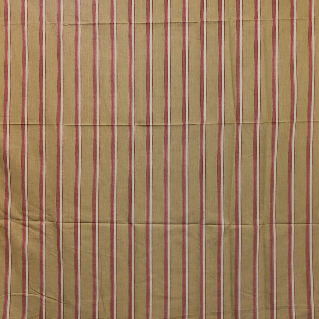 Beaumont & Fletcher Picot Stripe Remnant