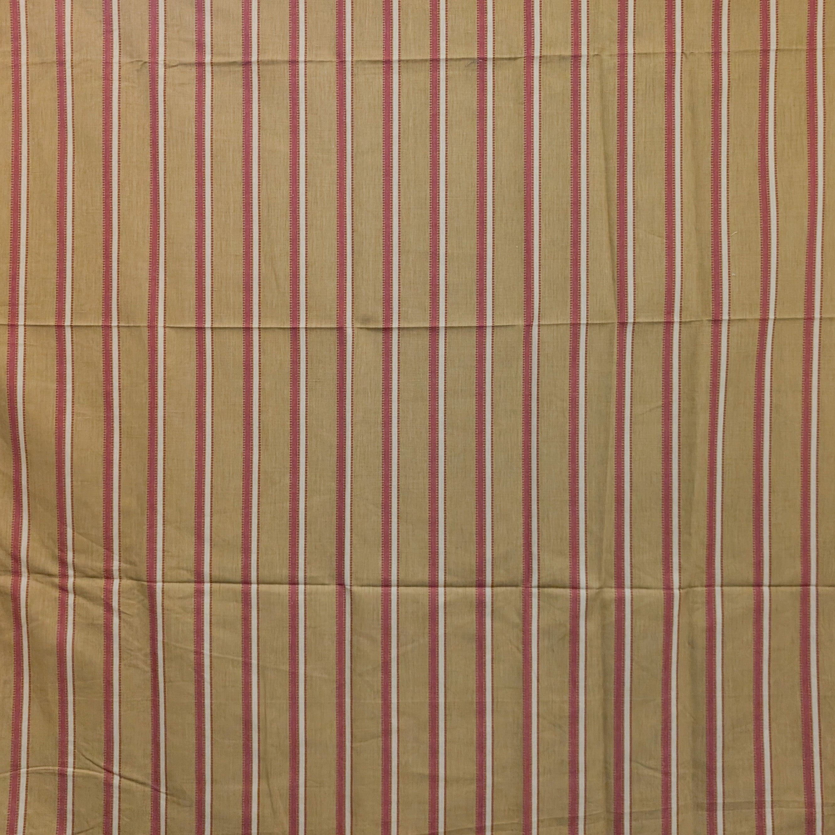 Beaumont & Fletcher Picot Stripe Remnant