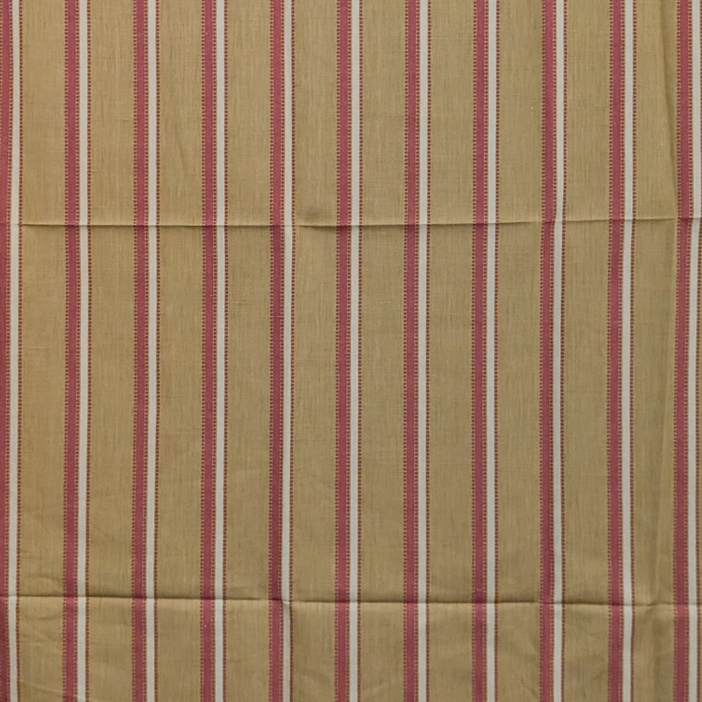 Beaumont & Fletcher Picot Stripe Remnant