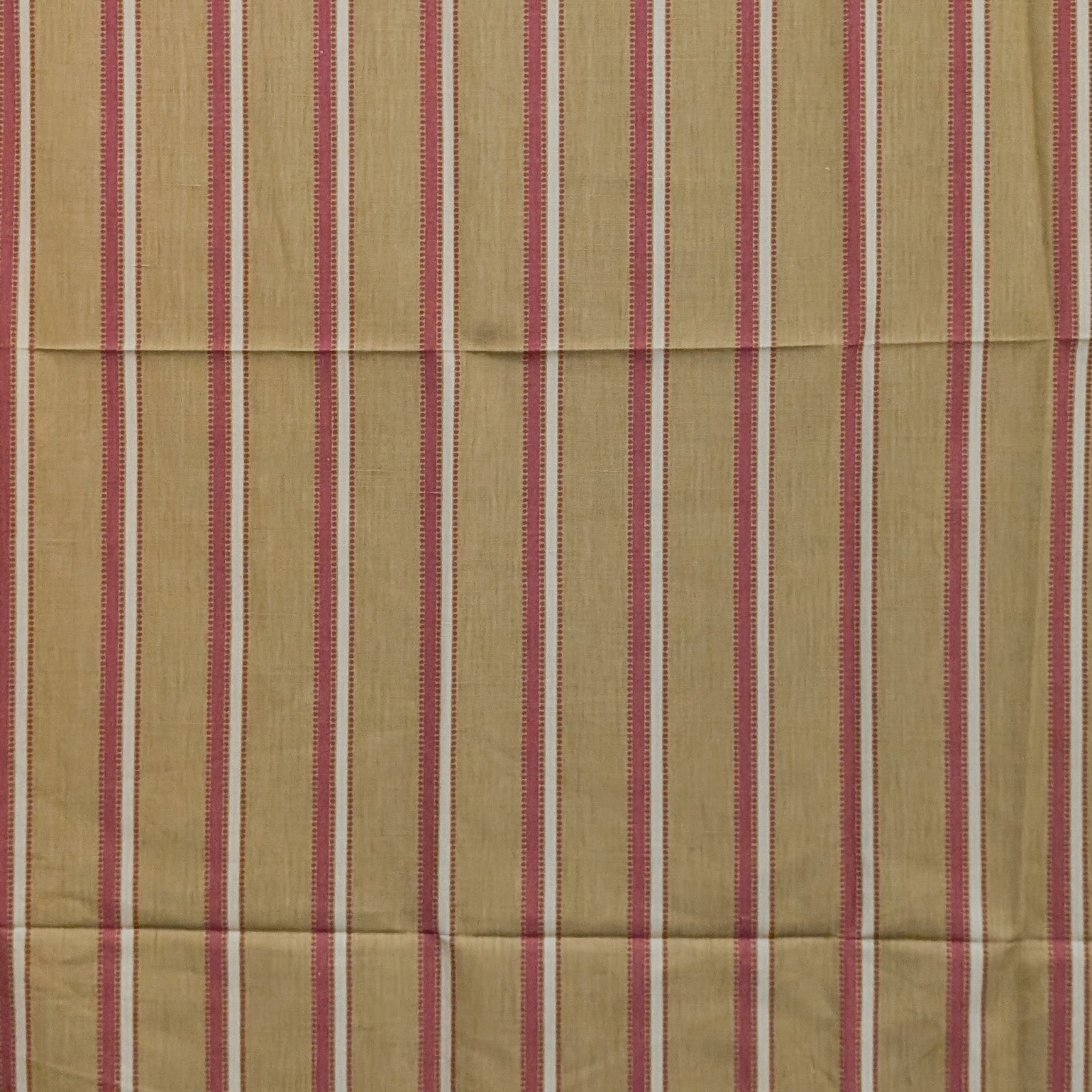 Beaumont & Fletcher Picot Stripe Remnant