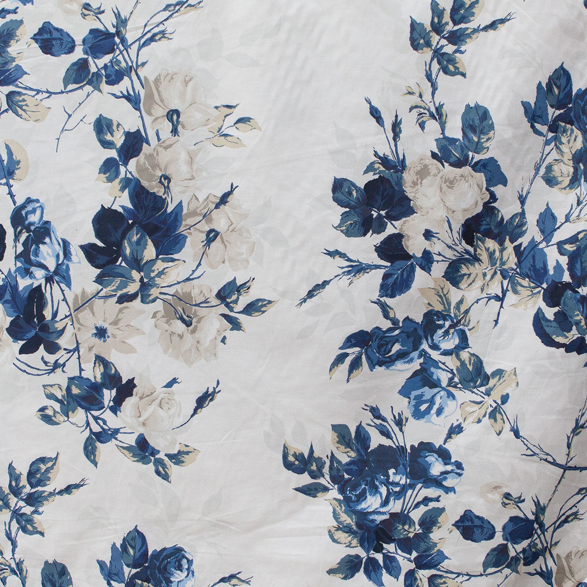 Mulberry ‘Rhode Island Roses’ Blue Natural