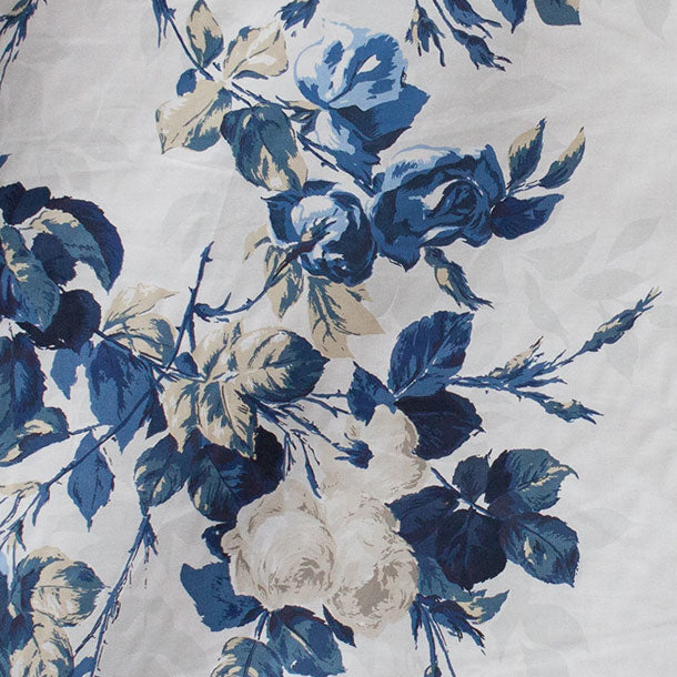 Mulberry ‘Rhode Island Roses’ Blue Natural