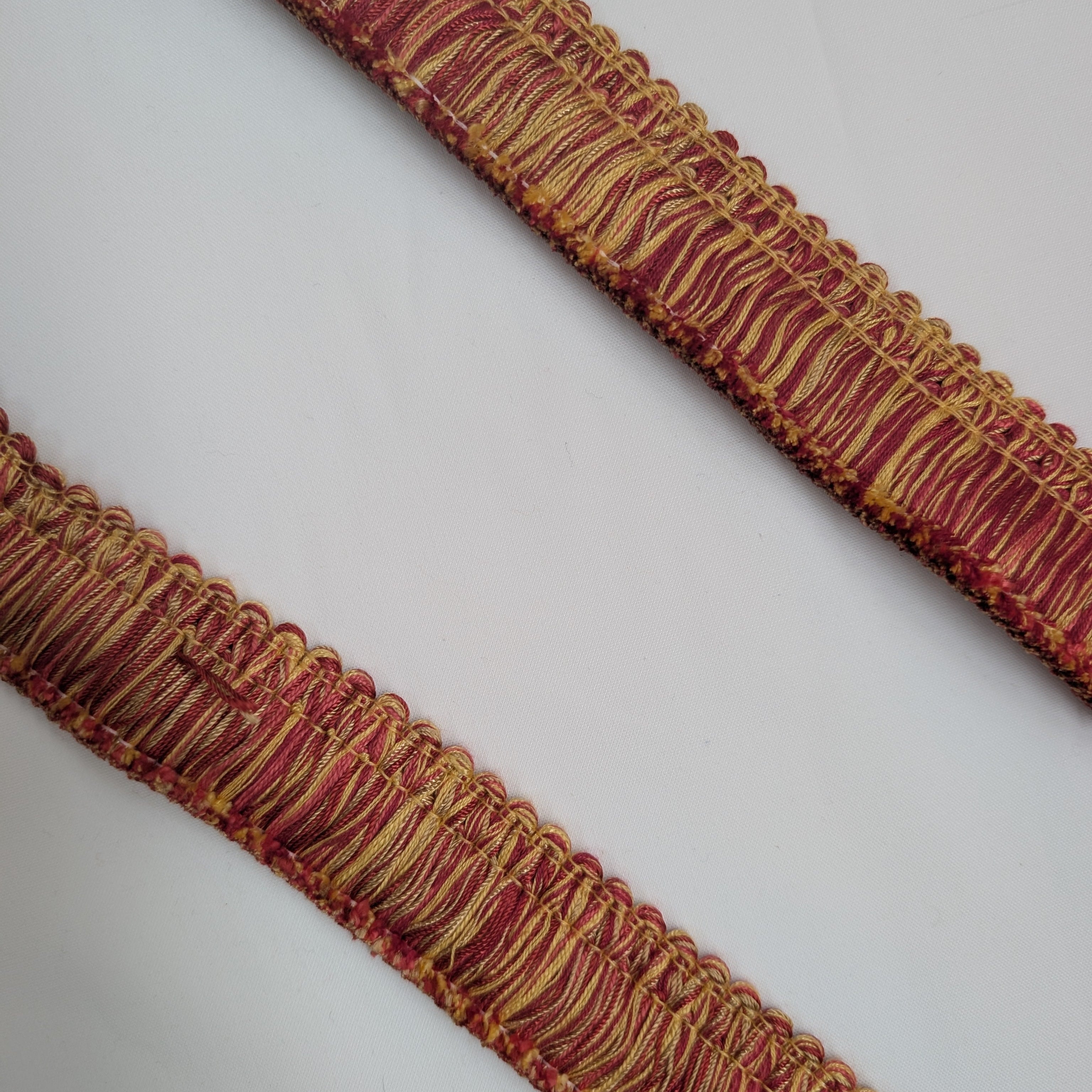 Absolutely Fabrics ‘Roche’ Copper